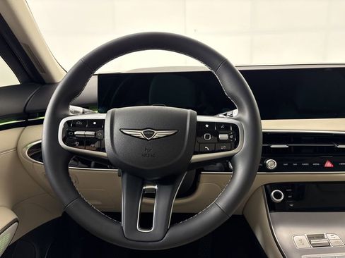 New 2026 Genesis GV70 2.5T Advanced AWD/4WD image 25