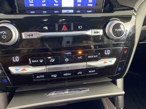 Used 2021 Ford Explorer ST w/ Equipment Group 401A AWD/4WD image 24