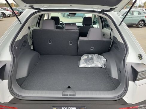 New 2026 Hyundai Ioniq 5 SE RWD image 28