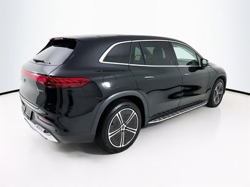 Certified 2023 Mercedes-Benz EQS 450+ 4MATIC SUV image 8