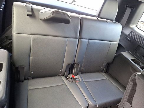 Used 2025 Hyundai Santa Fe SEL image 48