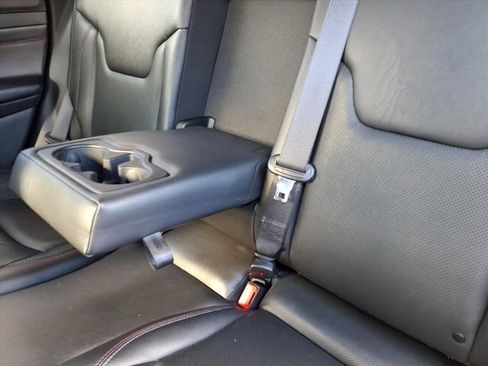 Used 2025 Jeep Compass Trailhawk w/ Trailhawk Elite Group image 33