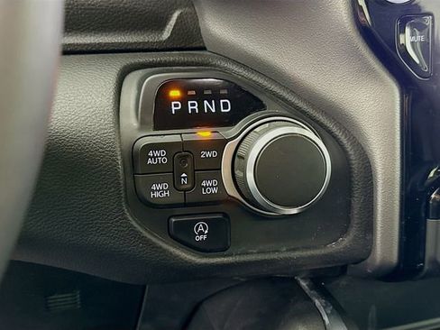 Used 2025 RAM 1500 Big Horn image 17