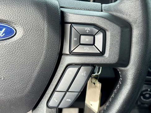 Used 2020 Ford F150 XLT w/ Equipment Group 302A Luxury AWD/4WD image 24