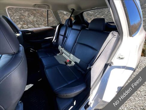 Used 2017 Subaru Outback 3.6R Limited AWD/4WD image 23