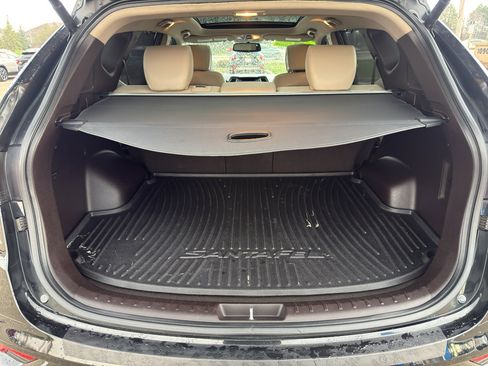 Used 2017 Hyundai Santa Fe Sport image 42