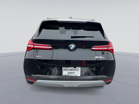 New 2026 BMW X3 xDrive30 image 7
