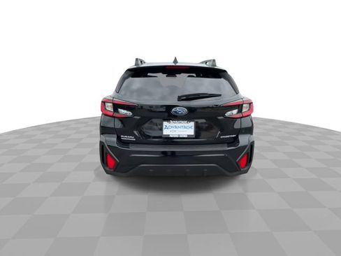 Used 2024 Subaru Crosstrek 2.0i Premium AWD/4WD image 7