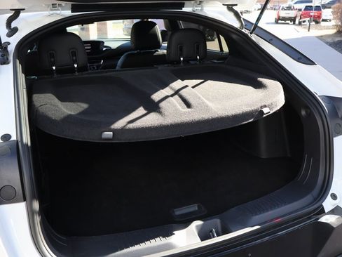 Used 2025 Buick Envista Sport Touring image 17