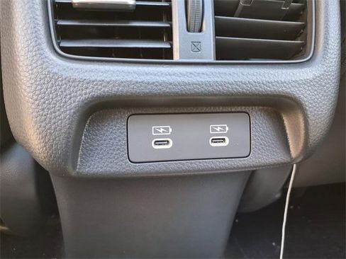 New 2025 Acura ADX A-Spec image 13