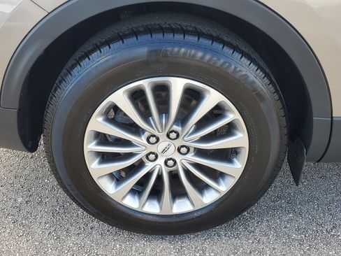 Used 2018 Lincoln MKX Select w/ Select Plus Package image 7