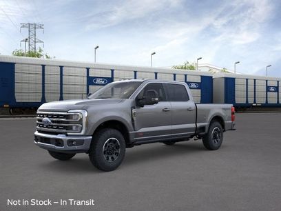 New 2026 Ford F350 Lariat w/ Tremor Off-Road Package