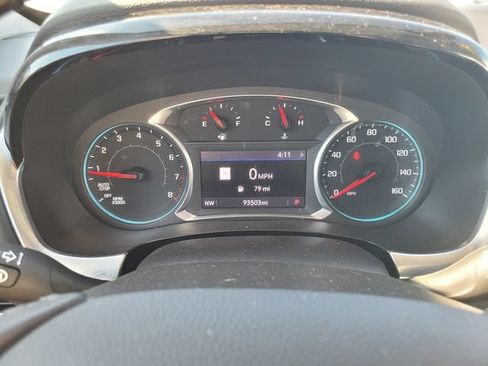 Used 2021 Chevrolet Traverse Premier w/ Redline Edition AWD/4WD image 30