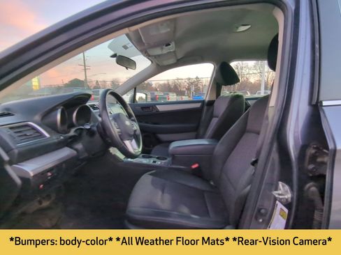 Used 2015 Subaru Outback 2.5i image 14