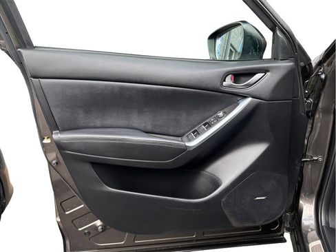 Used 2016 MAZDA CX-5 Grand Touring image 18