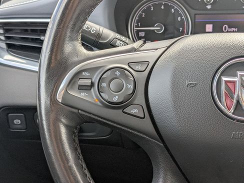 Used 2021 Buick Enclave Premium w/ Sun and Sites Package image 22