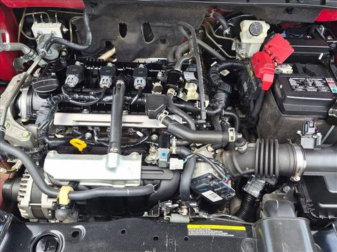 Used 2023 Nissan Kicks SV FWD image 27