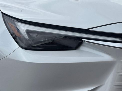 New 2026 Lexus TX 350 AWD image 11