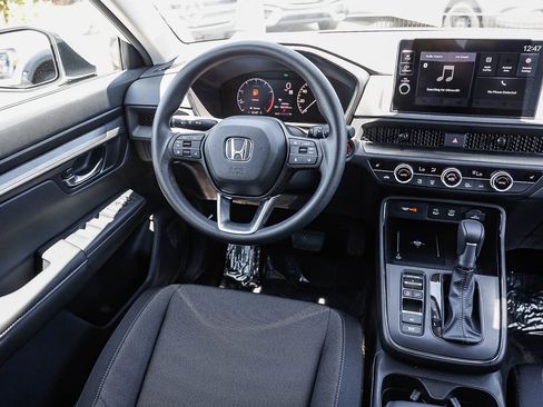 Used 2026 Honda CR-V EX image 14