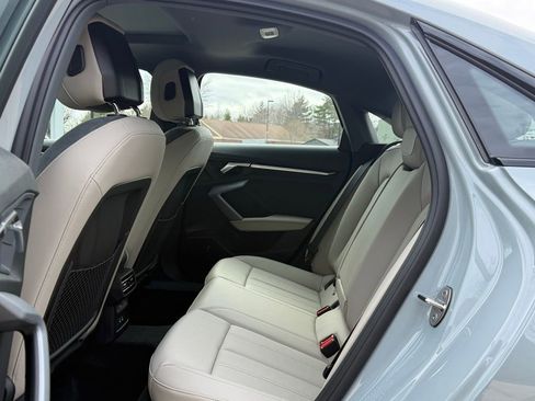 New 2026 Audi A3 2.0T Premium AWD/4WD image 17