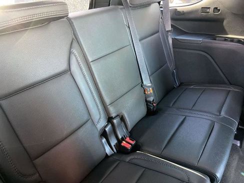 Used 2023 GMC Yukon Denali w/ Max Trailering Package image 23