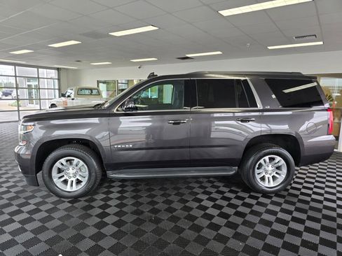 Used 2016 Chevrolet Tahoe LS AWD/4WD image 6