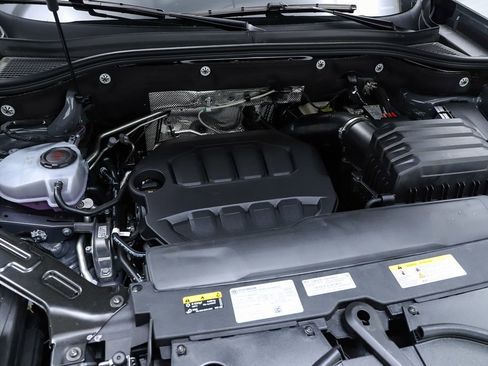 New 2026 Volkswagen Atlas Peak Edition AWD/4WD image 28