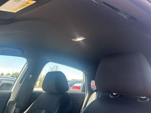 Used 2023 Honda Civic Sport image 13