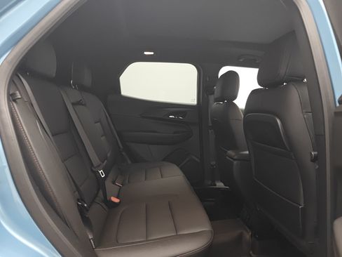 Certified 2026 Chevrolet TrailBlazer RS w/ Convenience Package AWD/4WD image 30