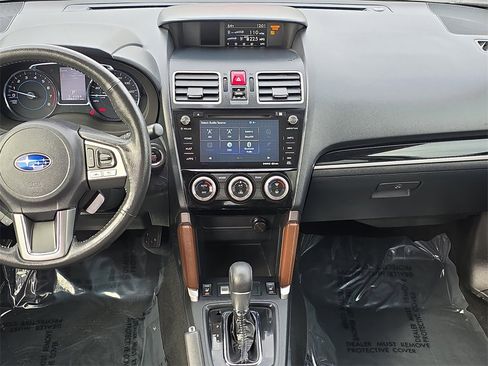 Used 2018 Subaru Forester 2.5i Touring w/ Popular Package #2 image 16