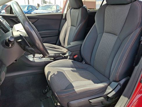 Used 2021 Subaru Crosstrek 2.0i Premium w/ Popular Package #3 AWD/4WD image 13