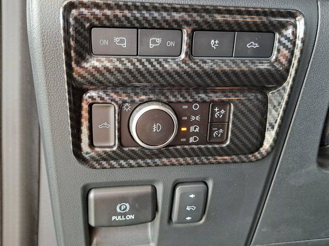 Used 2023 Ford F150 Raptor AWD/4WD image 13