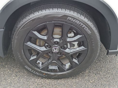 Used 2023 Honda HR-V Sport image 30