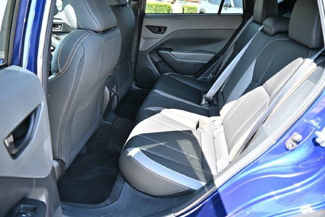 New 2026 Subaru Crosstrek 2.5i Wilderness AWD/4WD image 17