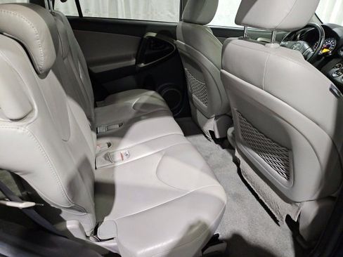 Used 2011 Toyota RAV4 Limited w/ Limited Extra Value Pkg image 14