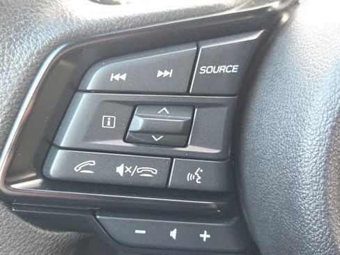 Certified 2025 Subaru Forester image 16