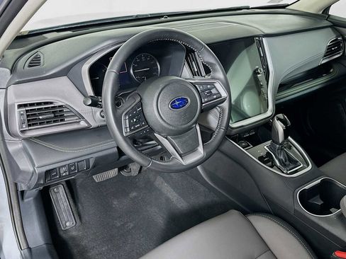 Certified 2023 Subaru Outback Onyx Edition XT image 9