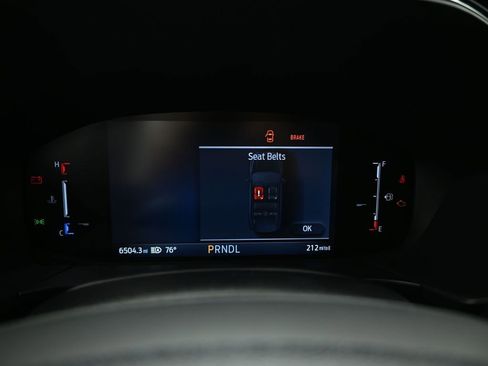 Used 2025 Ford Escape ST-Line w/ Equipment Group 301A image 13