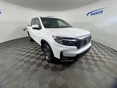 Used 2023 Honda Ridgeline RTL