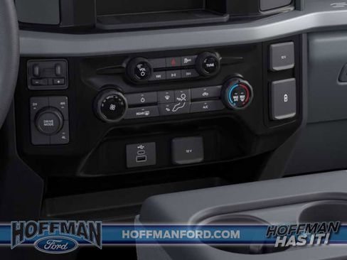 New 2026 Ford F450 XL w/ FX4 Off-Road Package image 15