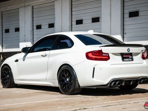 Used 2017 BMW M2 image 51