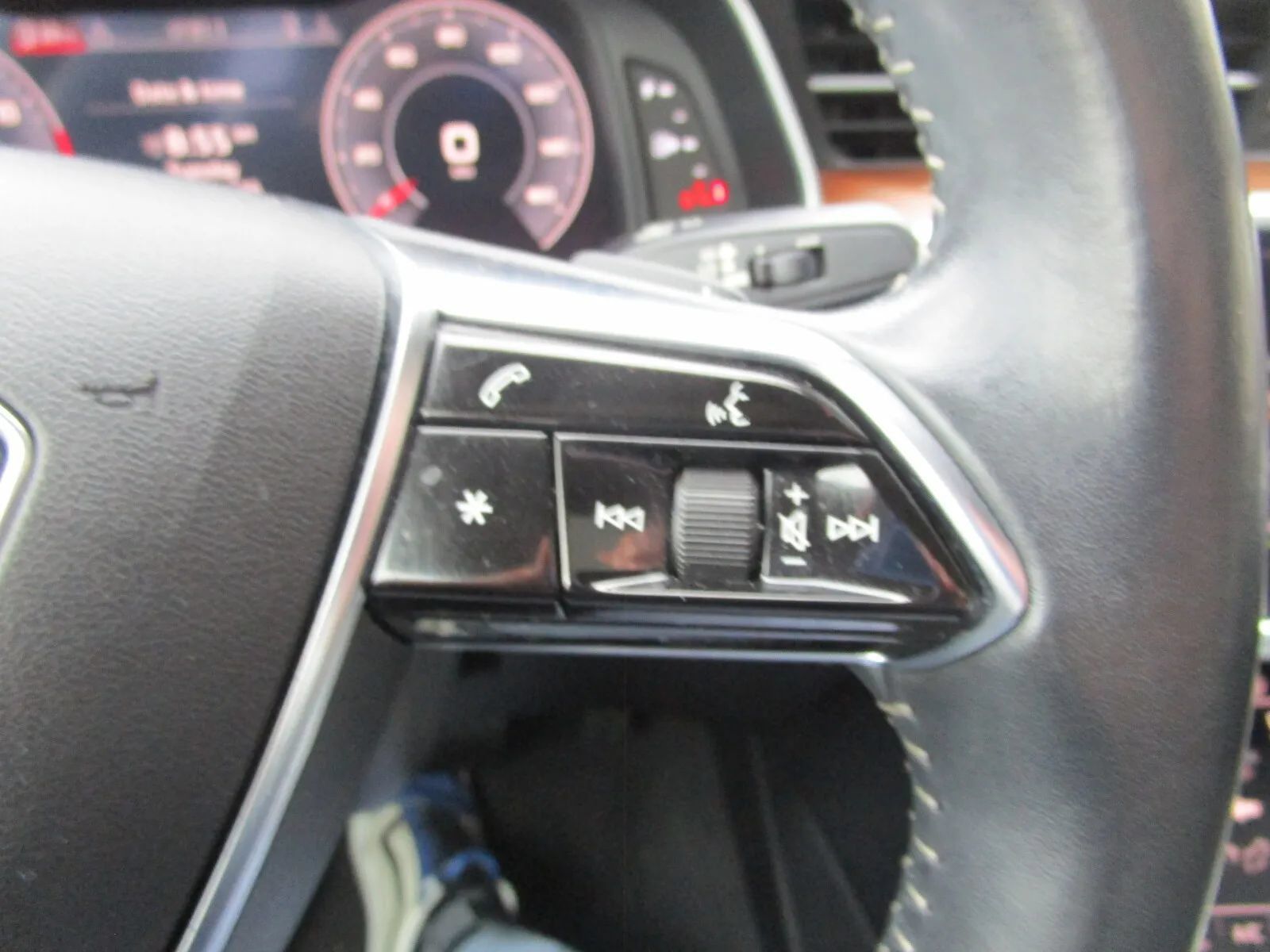 Used 2019 Audi A6 3.0T Prestige w/ Prestige Package AWD/4WD image 24