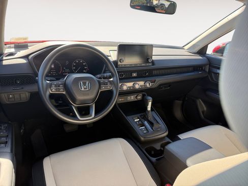 Certified 2024 Honda CR-V EX image 15