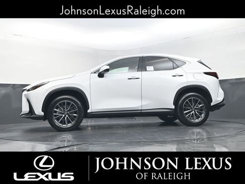 Used 2026 Lexus NX 350 AWD w/ Premium Package image 22