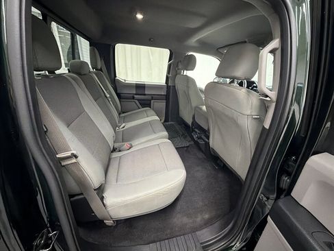 Used 2016 Ford F150 XL w/ Equipment Group 101A Mid AWD/4WD image 13