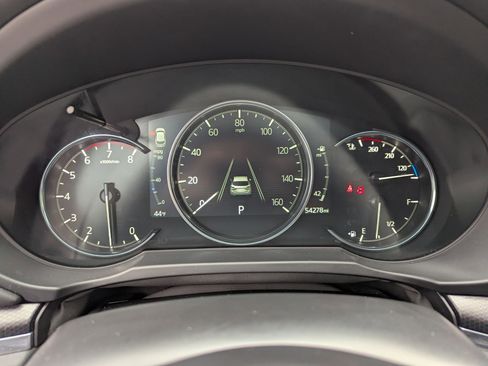 Used 2024 MAZDA CX-5 2.5 Turbo w/ Premium Package image 13