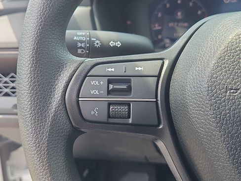 Certified 2024 Honda Accord LX image 16