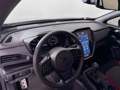 Used 2024 Subaru Impreza RS AWD/4WD image 16