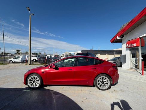 Used 2022 Tesla Model 3 RWD image 12
