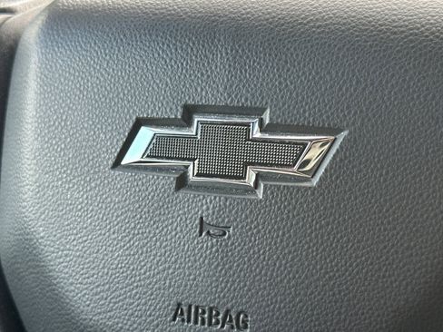 Used 2023 Chevrolet Silverado 1500 Custom w/ Rally Edition image 51